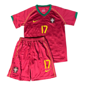 Portugal Kit 2006