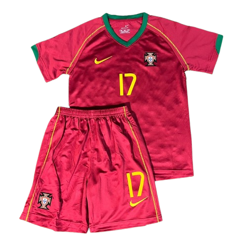 Portugal Kit 2006